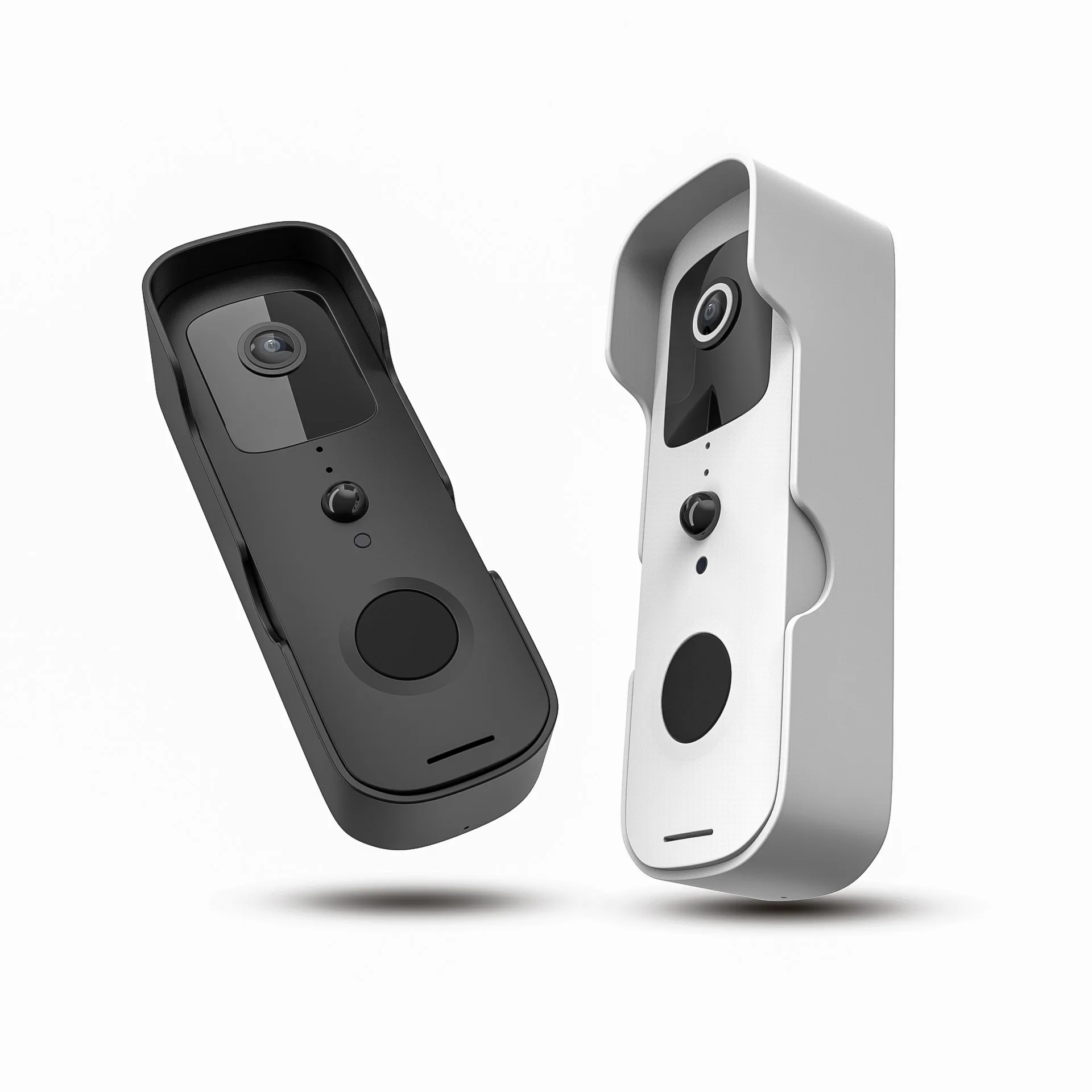 premier smart doorbell camera