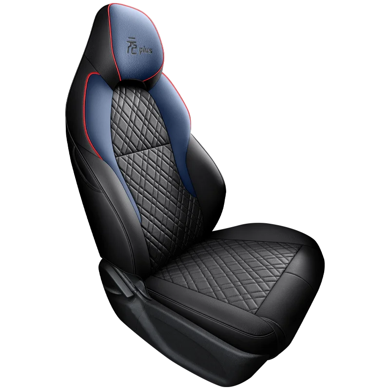 MotocoversCarSeatCoverSpecificCustomizeforBYDATTO3YUANPLUSEV