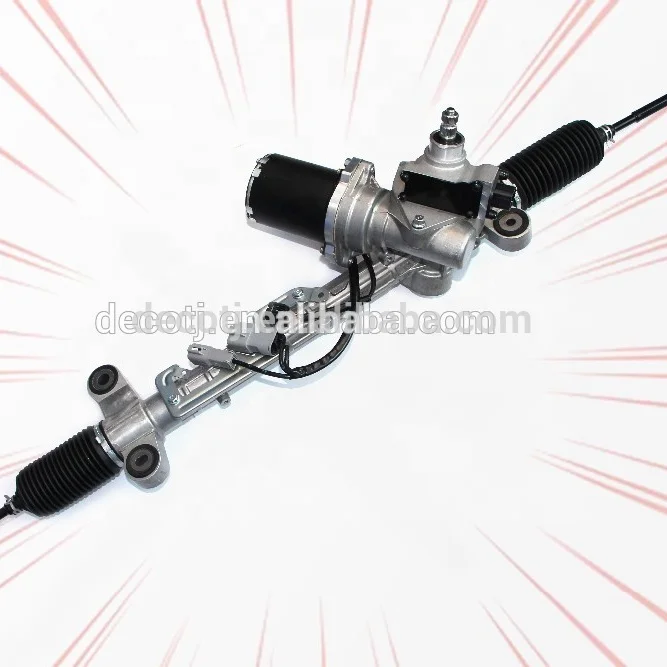 

P-EPS Rack and Pinion Electric Power Steering For SUV Honda CRV 2012 2013 2014 From China Factory Manufacture