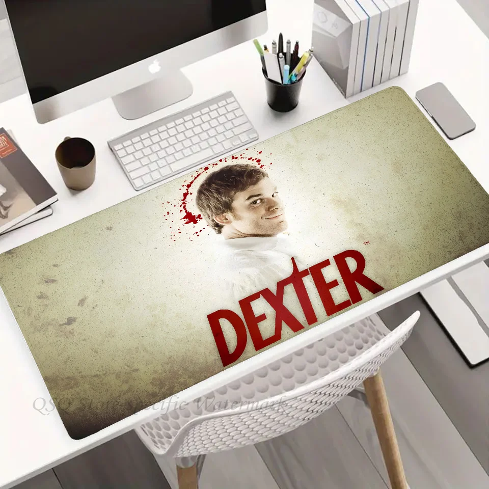 Mouse Pad Viaggio Portatile Tappetino Per Mouse Kawaii Gatto Nero - Superficie Liscia, Base Antiscivolo, 25.4x20.3 Cm, Design Carino Per Scrivania Accessori Scrivania Gatto - Foto 10