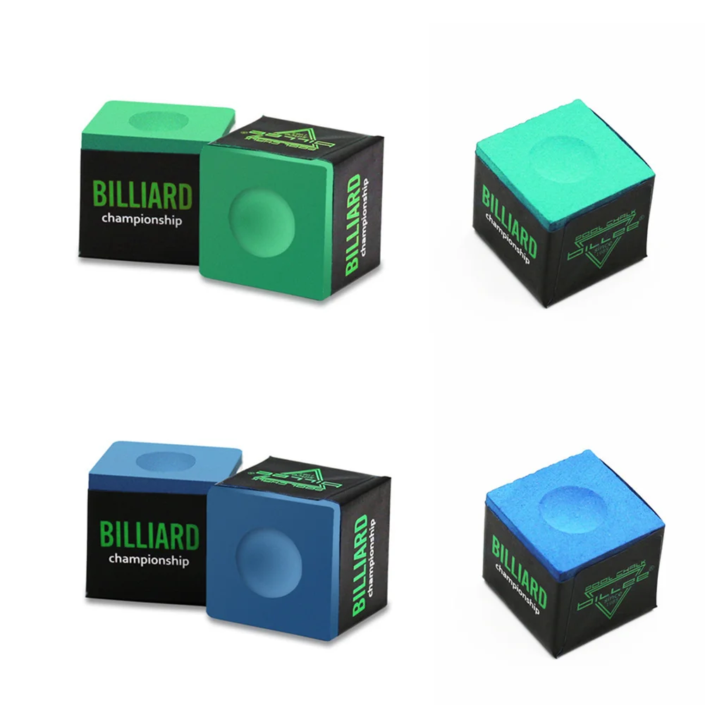 Billiard Chalk Billiard Accessories 8A Billiards Chalk Pool Cue Chalk Snooker