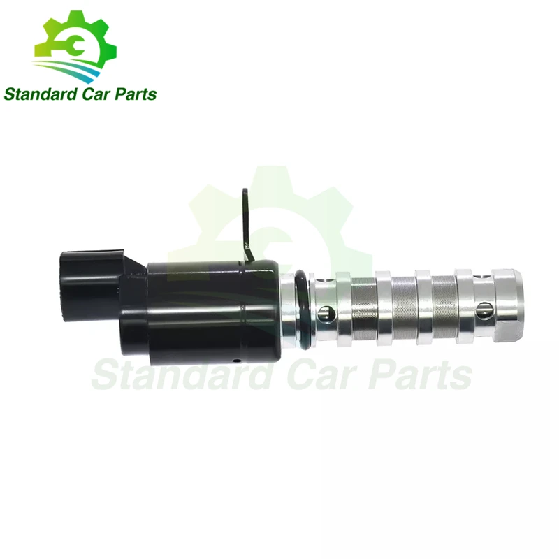 2pins VVT Oil Control Valve Variable Timing Solenoid 24355-03011 For Kia Ceed Picanto Rio Hyundai i10 i20 1.0L 1.2L