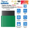 Vgate vLinker FD ELM327 FORScan For Ford wifi Bluetooth 4.0 OBD2 Car Diagnostic Auto Tool OBD 2 Scanner J2534 PK ELM 327  V 1 5 1