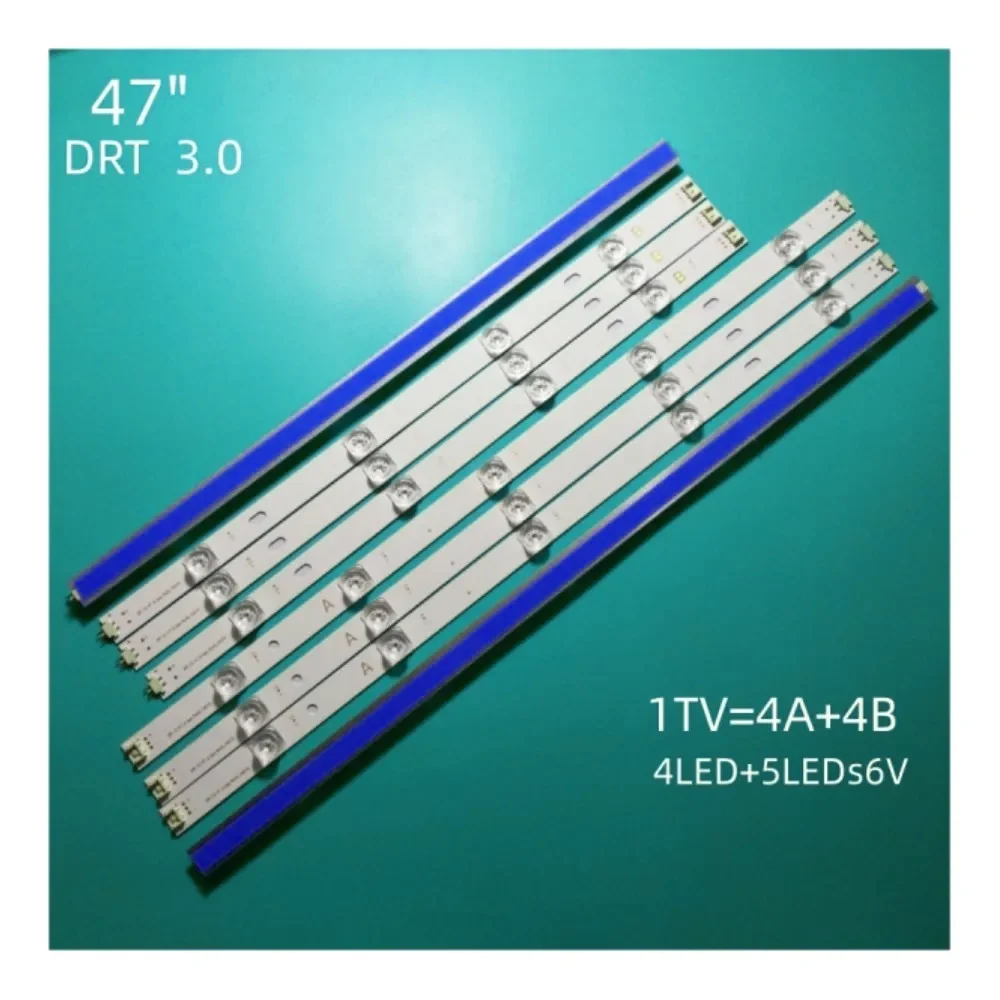 LED Ʈ Ʈ, LG 47LF6500 47LB6200 47LB5300 47LB5550 47LF5500 47LF6200 47LY340C 47GB651C 47LB6300 47GB6500, 8 