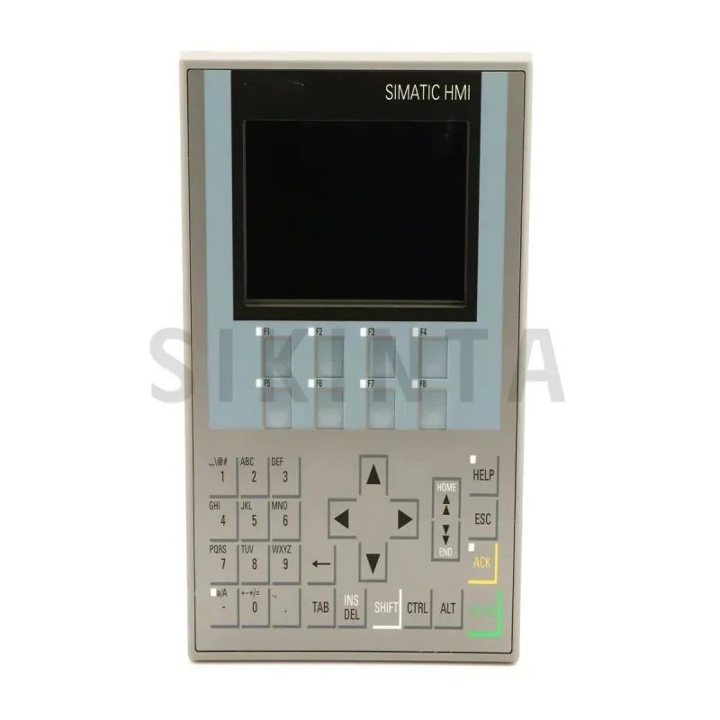 

6AV2124-2DC01-0AX0 HMI сенсорный экран, новая модель