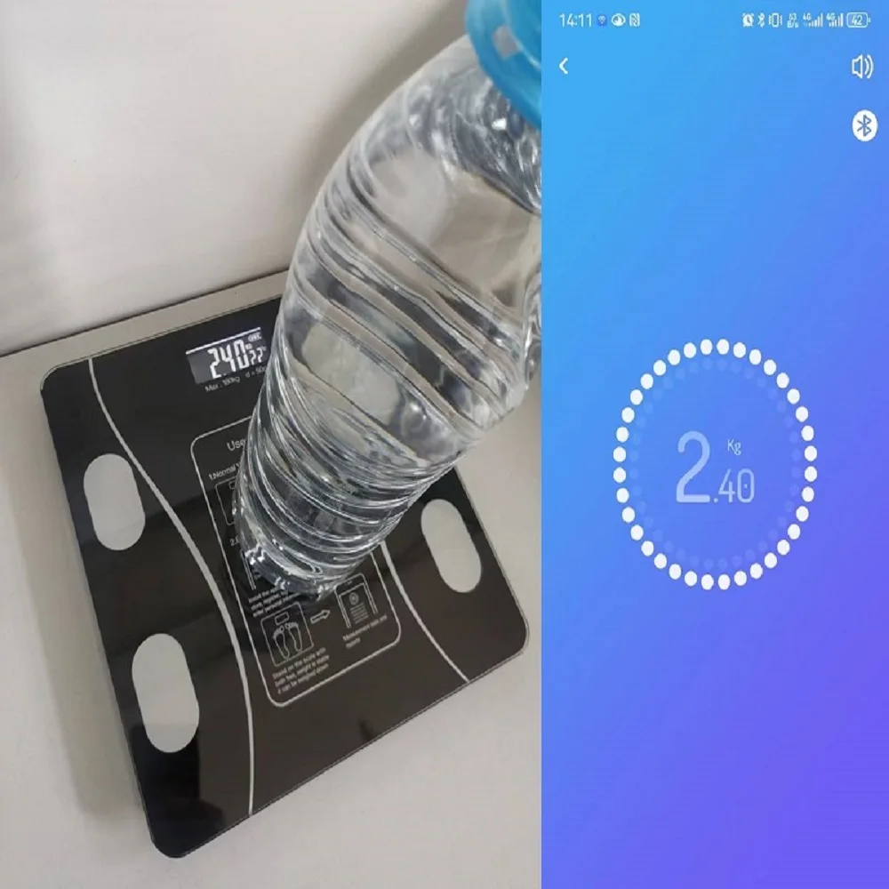weight scale
