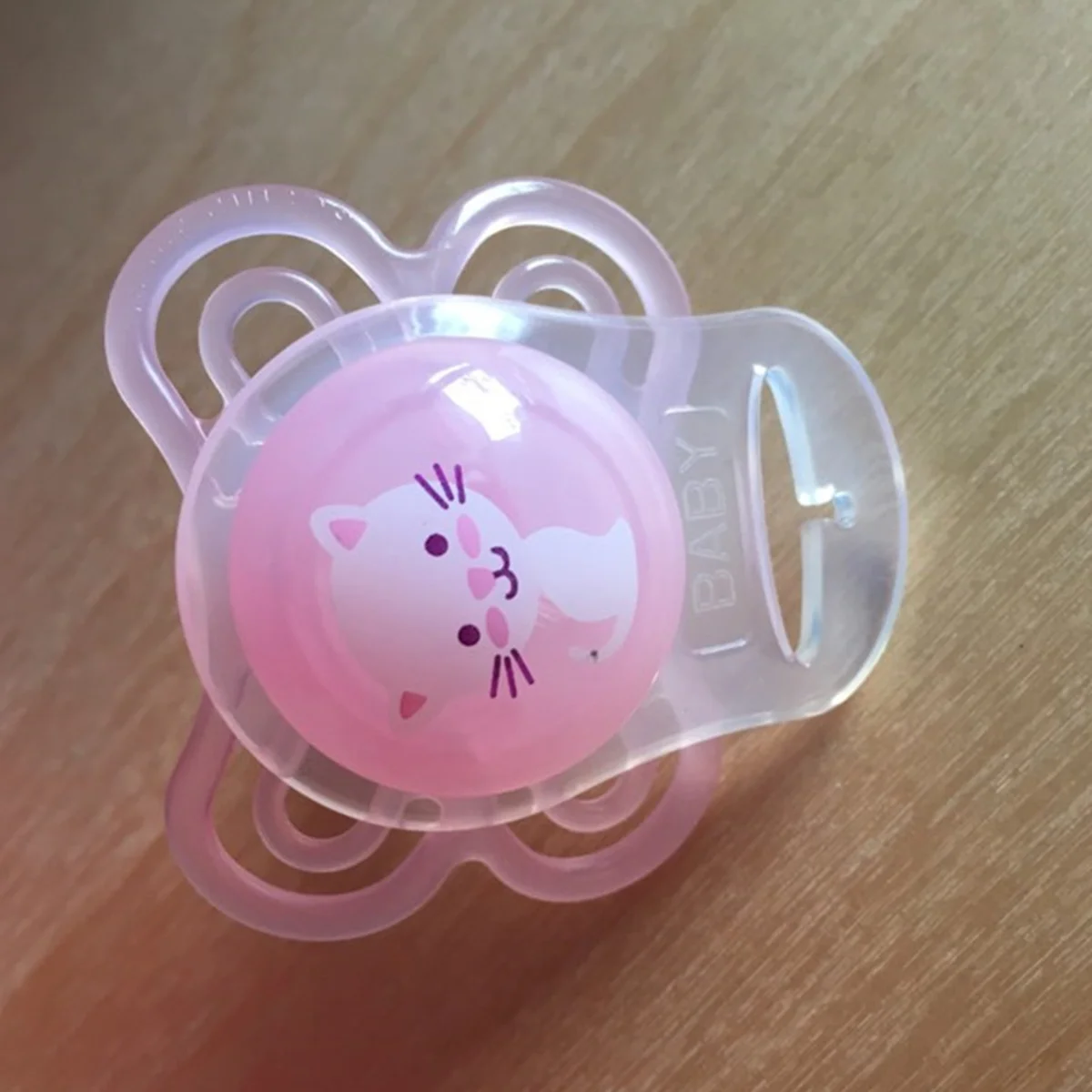 Рисунок 4 - детская пустышка-держатель