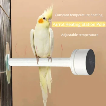 Parrot Heating Warming Stick 1