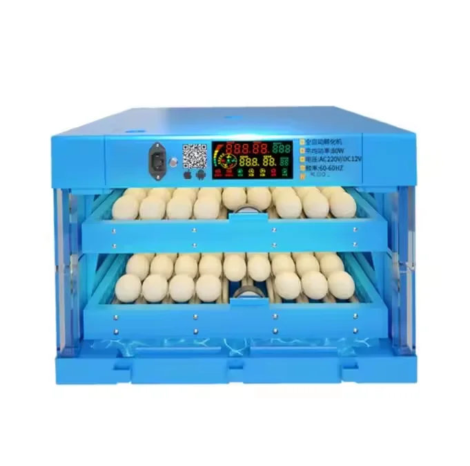 Automatic Egg Incubator Incubator Cheap Price For Chicken Duck Quail Use