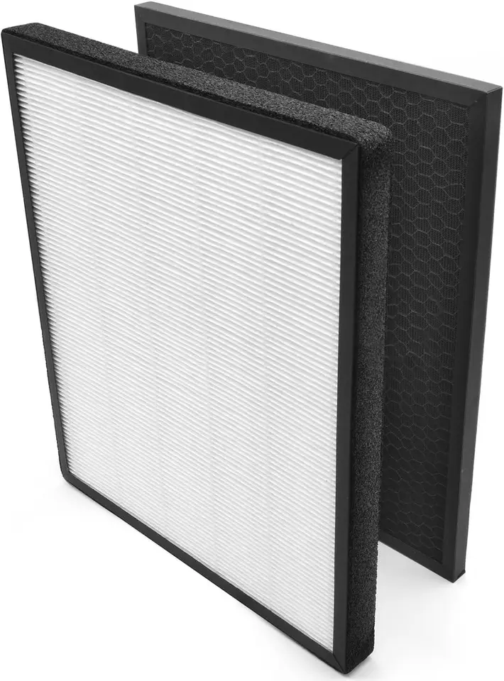 PUR131 Air Purifier Activated Carbon Filter Set