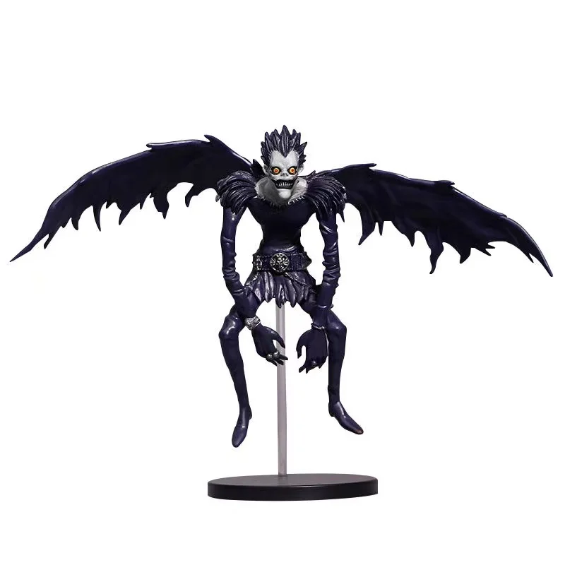 Sb8da15f4c4274c5aabceb63a557f7acdE - Death Note Shop