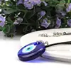 1PC Blue Eye Necklace Evil Eye Pendant Necklace Turkish Evil Eye for Protection Drop Shipping 4