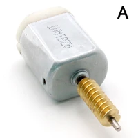 20005 0301/12V For Mini Cooper R50 R52 R53 R56 R57 2001-2015 Car Door Central Control Latch Lock Actuator Motor DC Power Engine 2