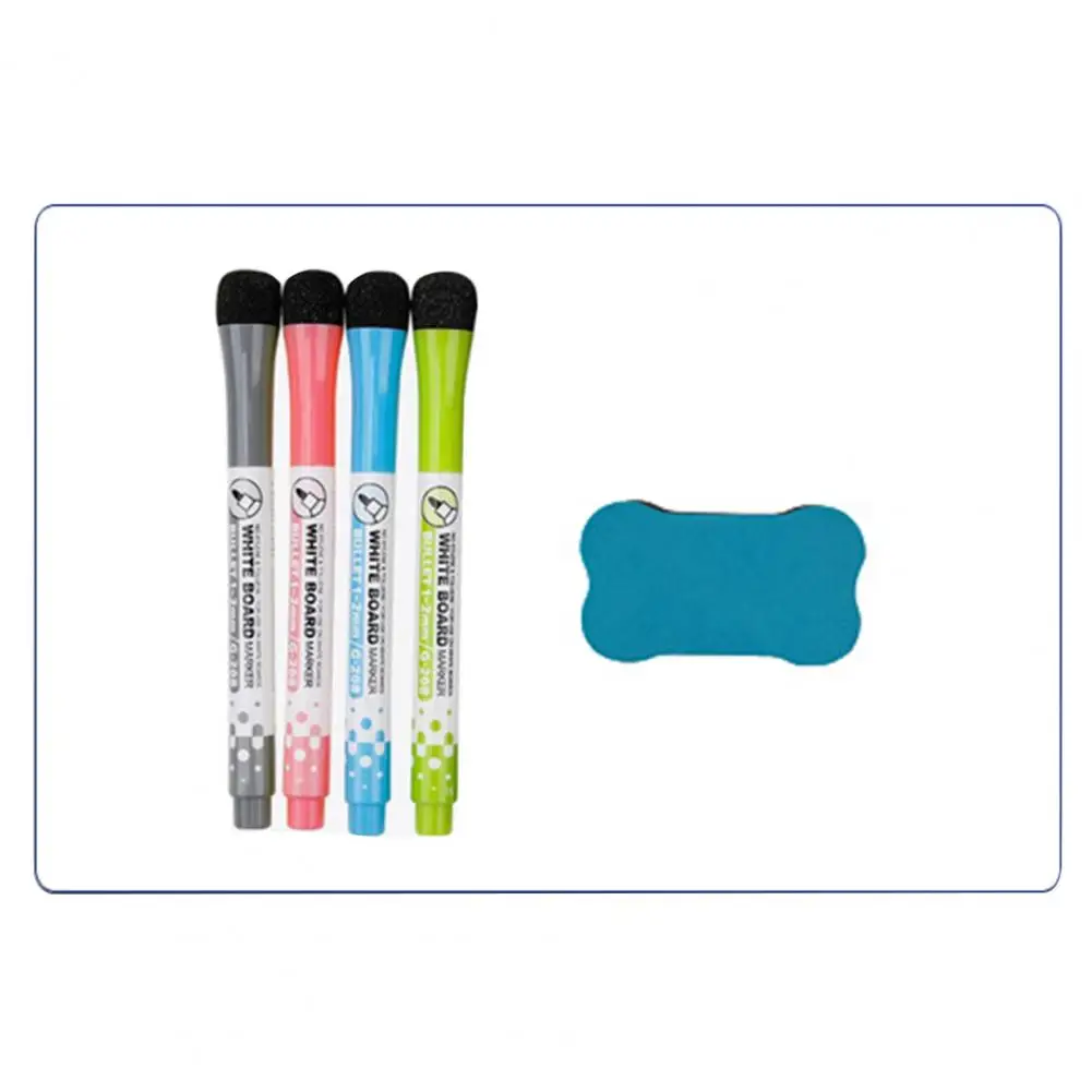 

Magnetic Dry Erase Whiteboard Waterproof Family Planning Schedule Board Weekly Planner White Board