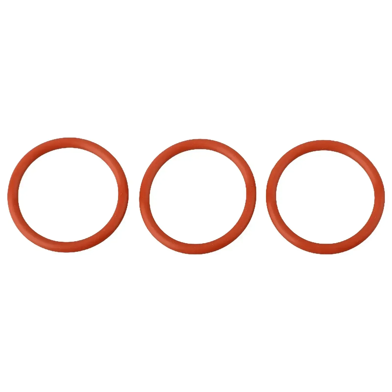 Optimize Brew Unit Performance 3x Gasket Seal Brew Unit Inlet Pin Bosch Siemens EQ EQ5 EQ6 EQ7 EQ8 EQ9