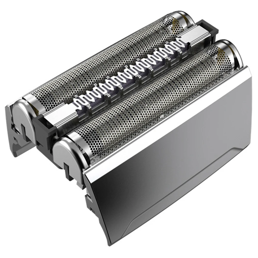 Testine Di Ricambio Per Rasoio Elettrico Testine Di Ricambio 52S Per Braun 5 Series 5020S 5030S 5040S 5050S 5070S 5090Cc