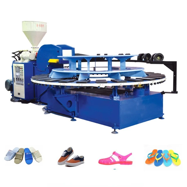 Update more than 146 slipper manufacturing machine cost esthdonghoadian