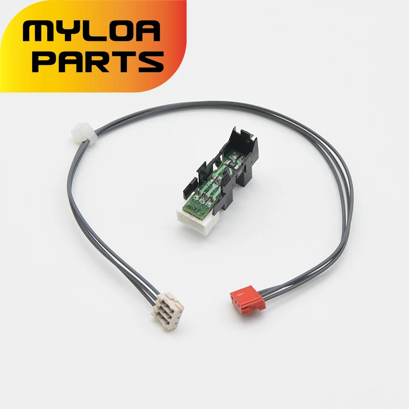 

1X датчик фьюзера для Ricoh Mp 7500 2075 1075 8000 8001 9001 7001 7000 7502 7002 6500