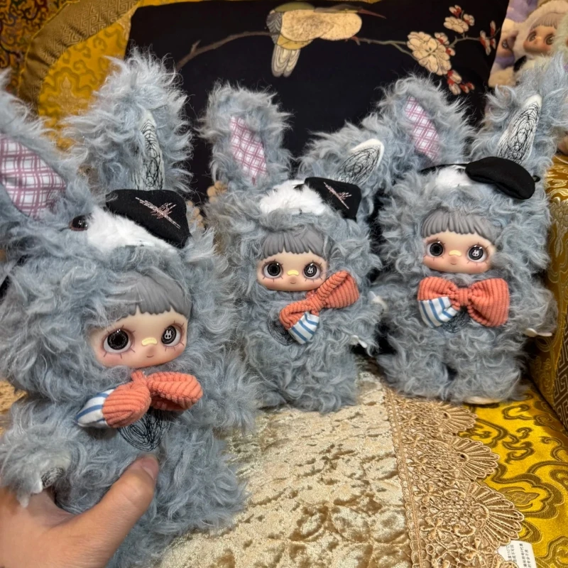 カワイイメイメイ-暗い森とかつて禁止されていたコーナーシリーズ