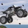 Remote Control Car 1/20 Rc Car Auto Radio Remote Control Cars Buggy Off-Road High Speed Racing Vehicle Climbing Trucks Boys Toys 4