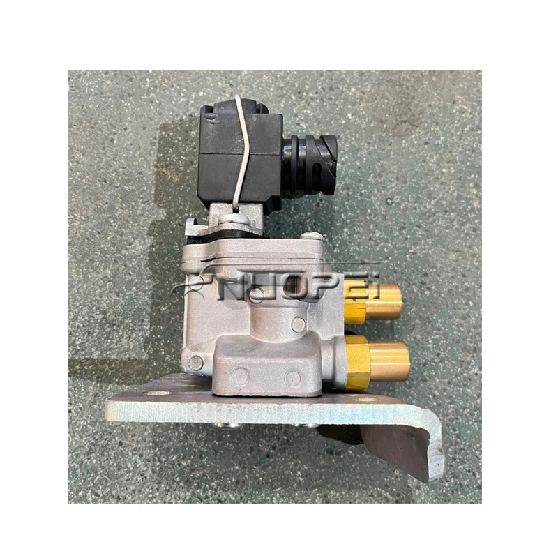 vol Truck Air Brake Solenoid Valve 21031448