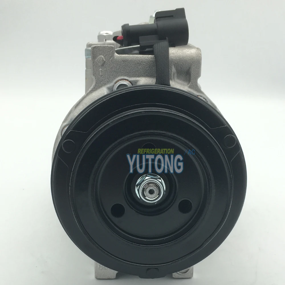 PXV16 AC Compressor for Land Rover L322 8649E JPB500221 LR020449 