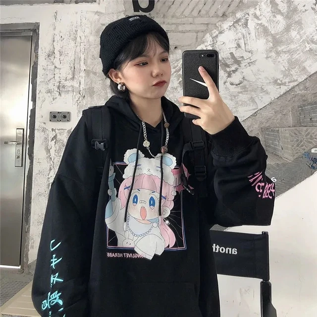 Women Kawaii Shark Hoodie Full Zip Up Hoodie Over Face Aesthetic Cute  Fleece Sherpa Hood Sweatshirt with Gloves Anime at  Women’s Clothing  store