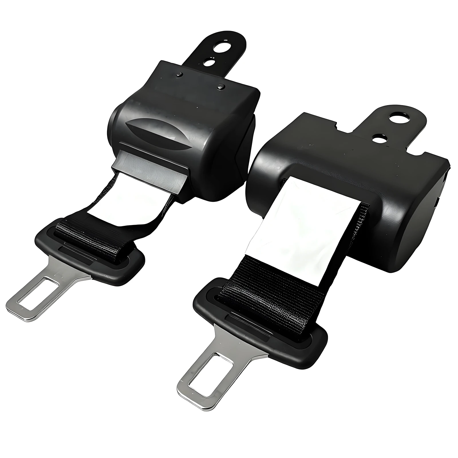 1개 100cm 110cm 지게차 안전벨트, 골프 카트 안전벨트, 고카트 안전벨트 풀 패키지 및 세미 패키지