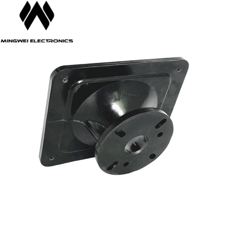 019 HORN 1-Zoll-Kompressions-Treiberhorn für PRO-Audio-Lautsprecher, Größe 165L*135B*60H, Ersatzteil für Audio-Lautsprecher – Detail 6