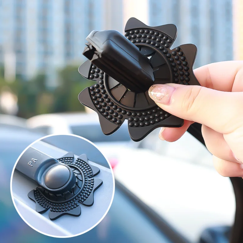 

Car Wiper Hole Snowflake Shape Protective Cover Windshield Wiper Debris Leaves Prevention Dustproof Cover Car Interior Accessory