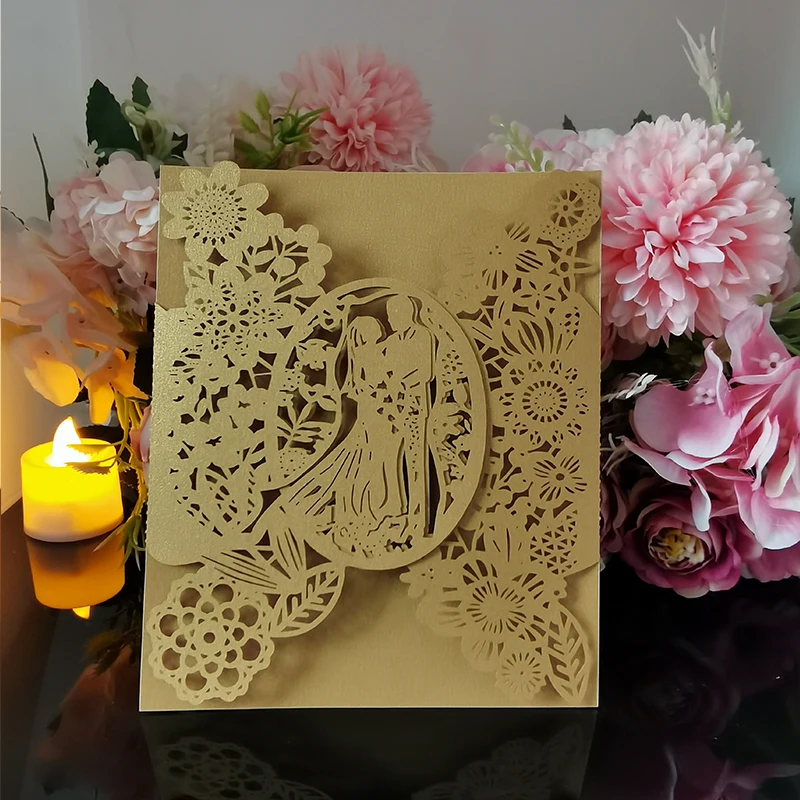 Gold Cover
