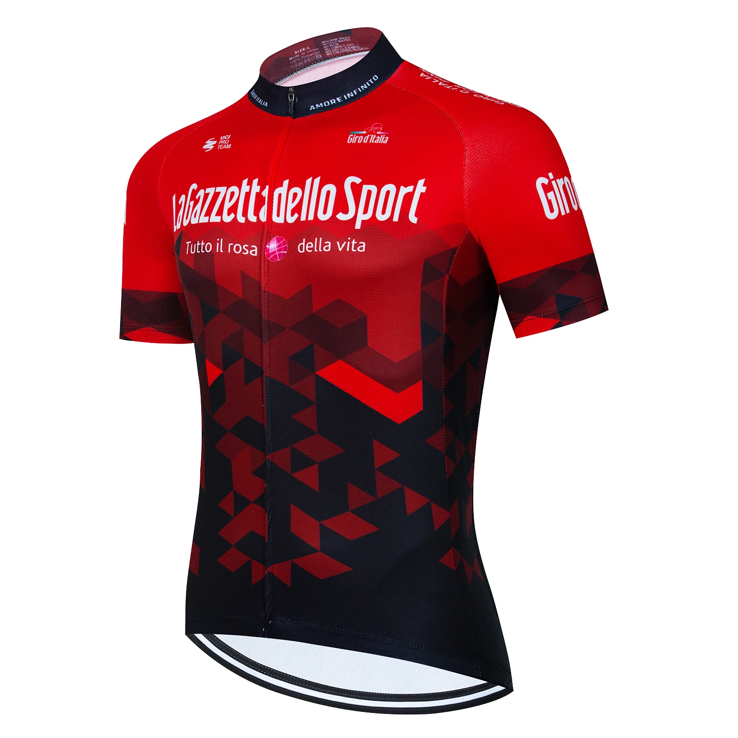 Ropa Ciclismo Castelli Aliexpress 2024 Tour De Italy D'ITALIA