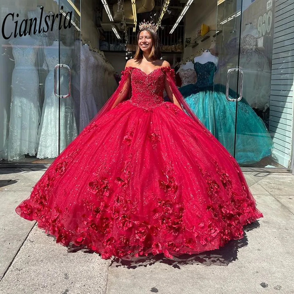  Quinceanera 巹  Sweetheart Sweet 15 Girls Princess Dress vestidos de quinceanera 2022 estidos para 15 nera