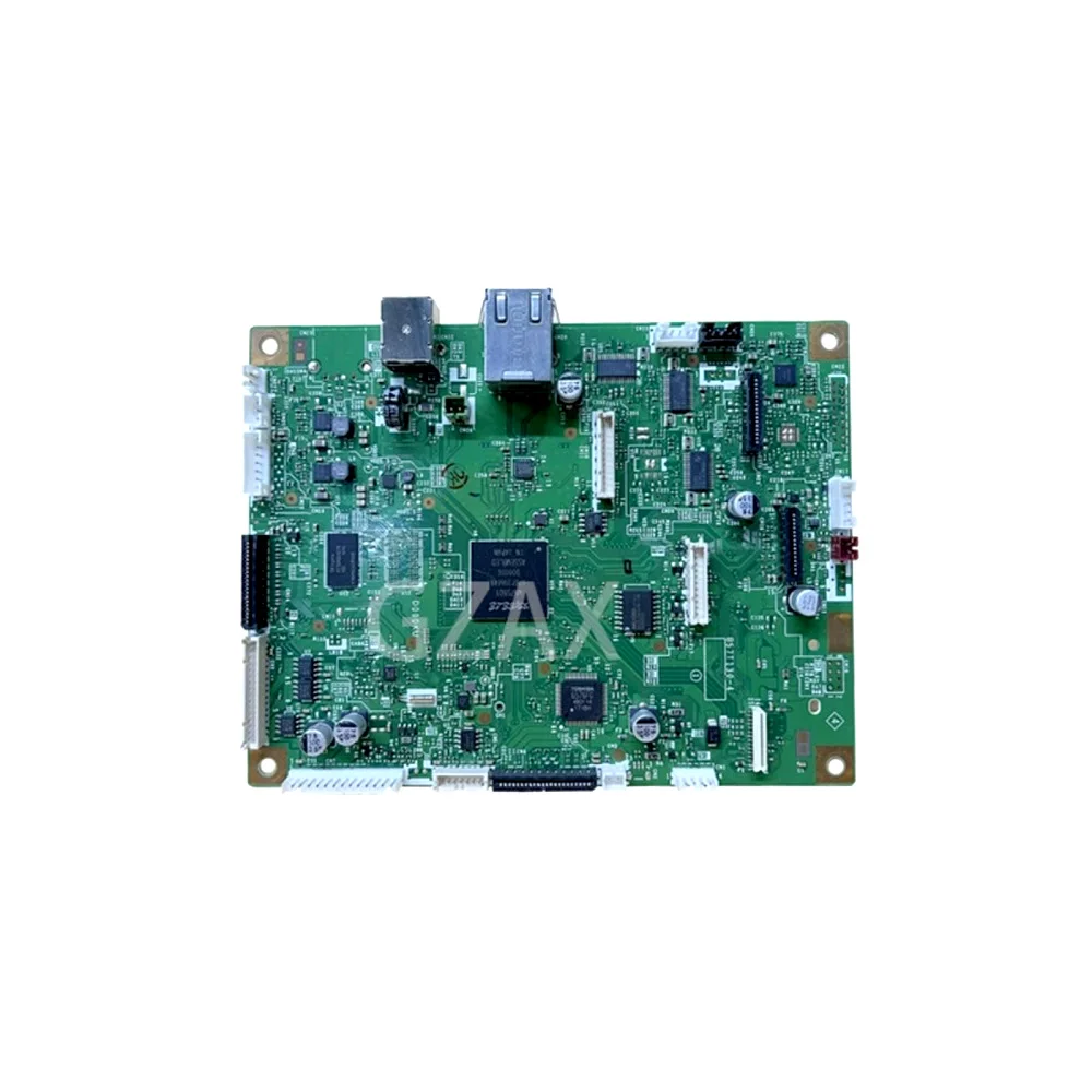 D000KM001 D000KM020 D001PG020 Formatter Board ASSY For Brother 8530 8535 8540 MFC-8530DN MFC-8535DN MFC-8540DN Printer Parts