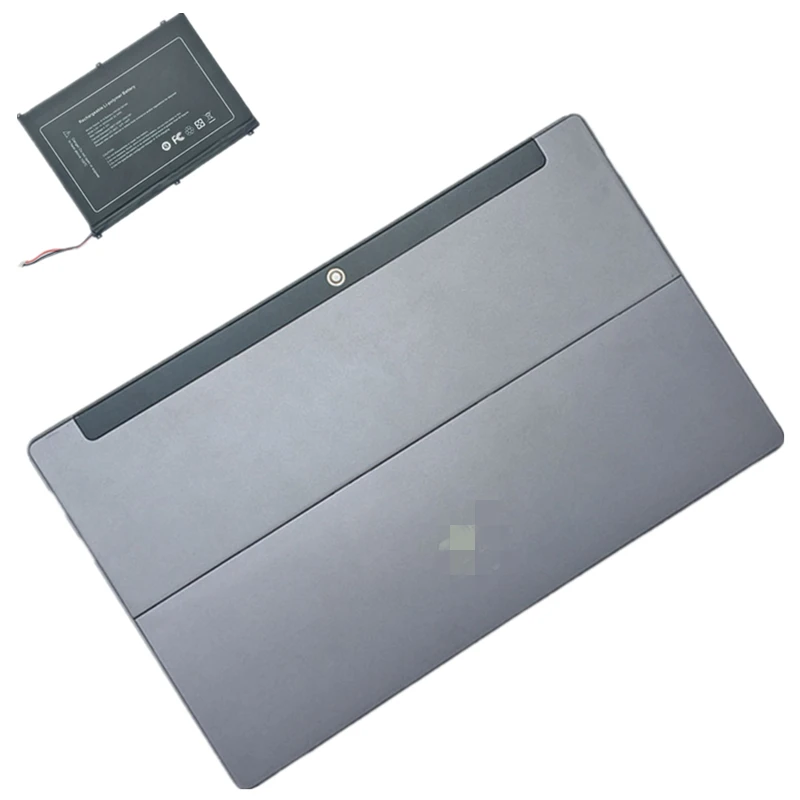 para Zmpad Ezpad 5s Zm-pad-z Cubo Kubi t9 para Haier Jane Eyre S11 S11pro S12 S13 S14 S15 S16 Bateria Tbook T10 T20 T30pro P20 M40 - Imagem 6