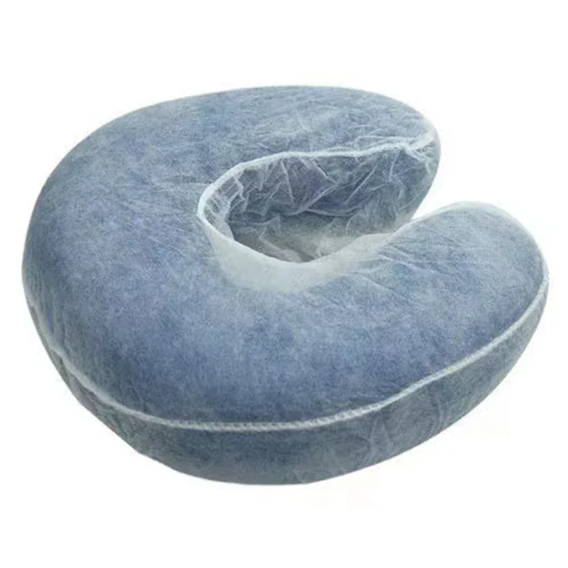 Disposable Massage Face Covers 50/100/200Pcs