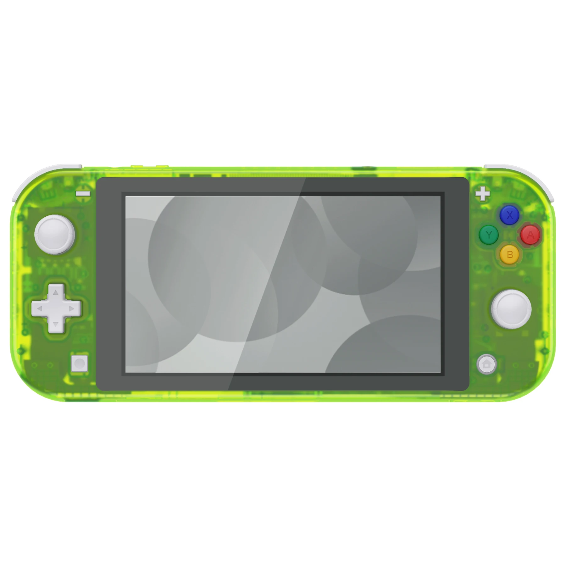 Nintendo Switch Lite（ハウジング改造版） Nintendo Switch Lite（ハウジング改造版） Nintendo Switch Lite