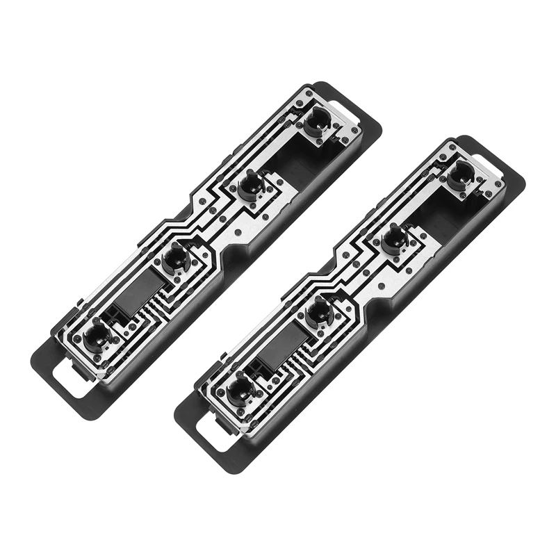 

2 шт. 0008200577 Автомобильная задняя фара, печатная плата, разъем для Mercedes Sprinter Dodge & Freightliner Sprinter 05103596AA