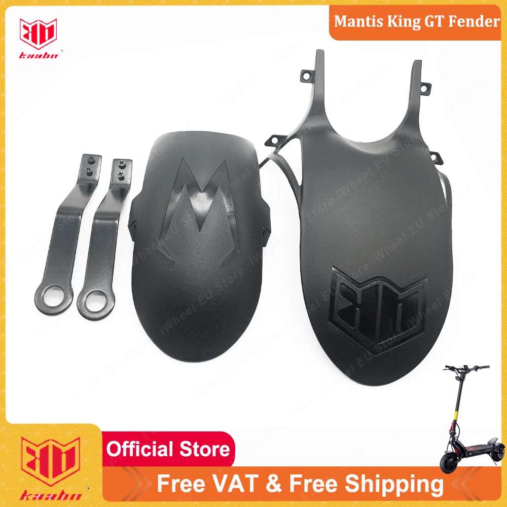 Mantis King Gt Scooter Accessories Kaabo Mantis King Gt Accessories
