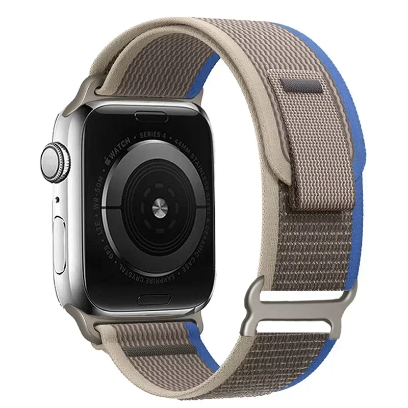 Premium Trail Loop Strap for Smartwatches – Sleek and Versatile Bracelet Band