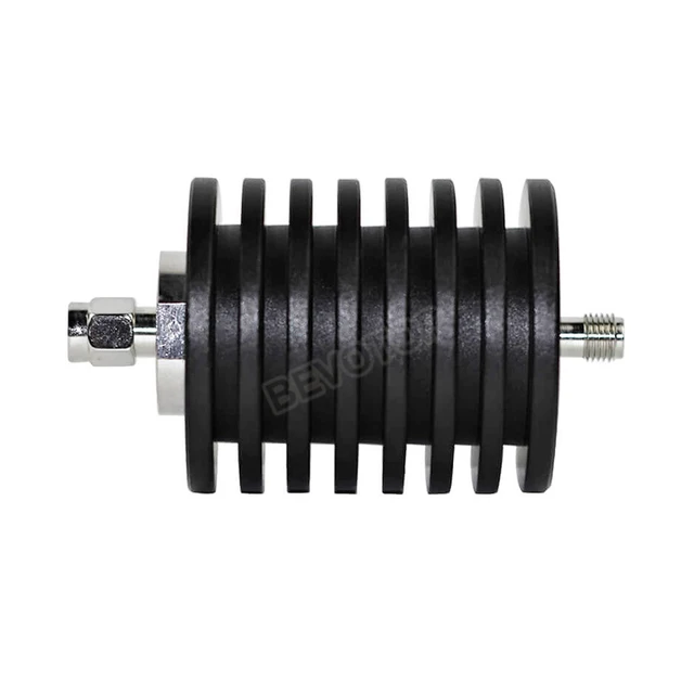 Attenuatore SMA 25W - DC-4GHz, 6dB, Connettore Maschio/Femmina, 50ohm, Per Segnali Coassiali - Foto 5