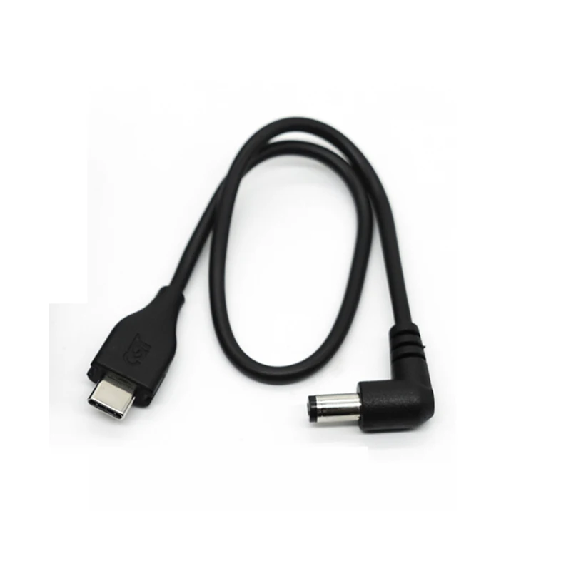 Description Picture 2 of item30CM Charging Cable Power Supply Wire For DJI FPV Combo Drone Goggles V2 Battery power supply Line Repair Replacement