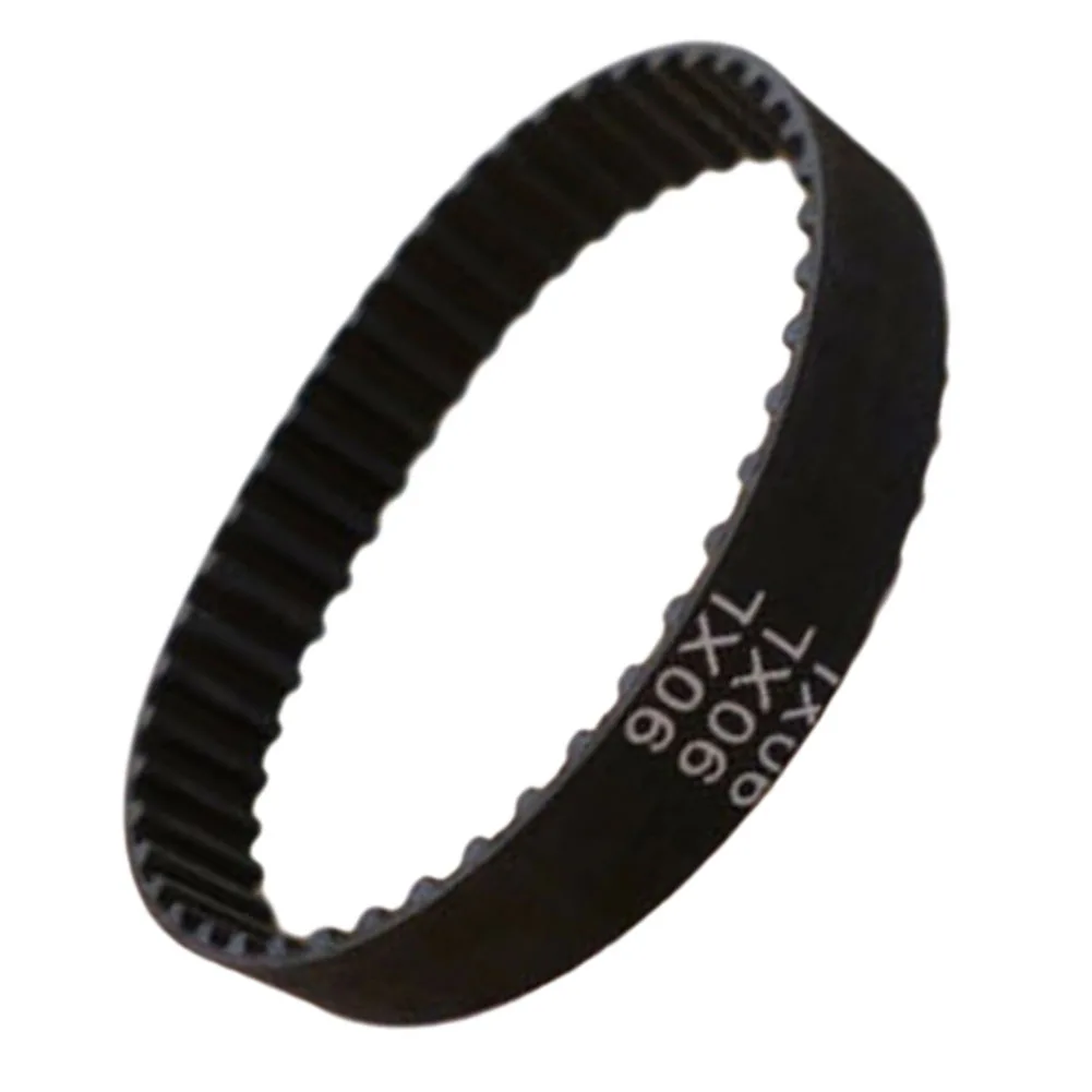 

Planer Belts SR600 Sr600 10mm 45 Teeth 5Pcs Rubber 914592 Accessories Black DN750 For BLACK DECKER Power Tools
