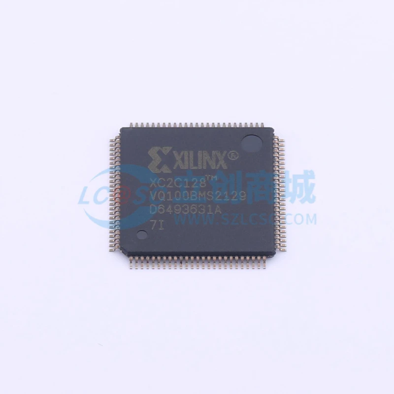 Рисунок 4 - 100% Новый оригинальный XC XC2C
