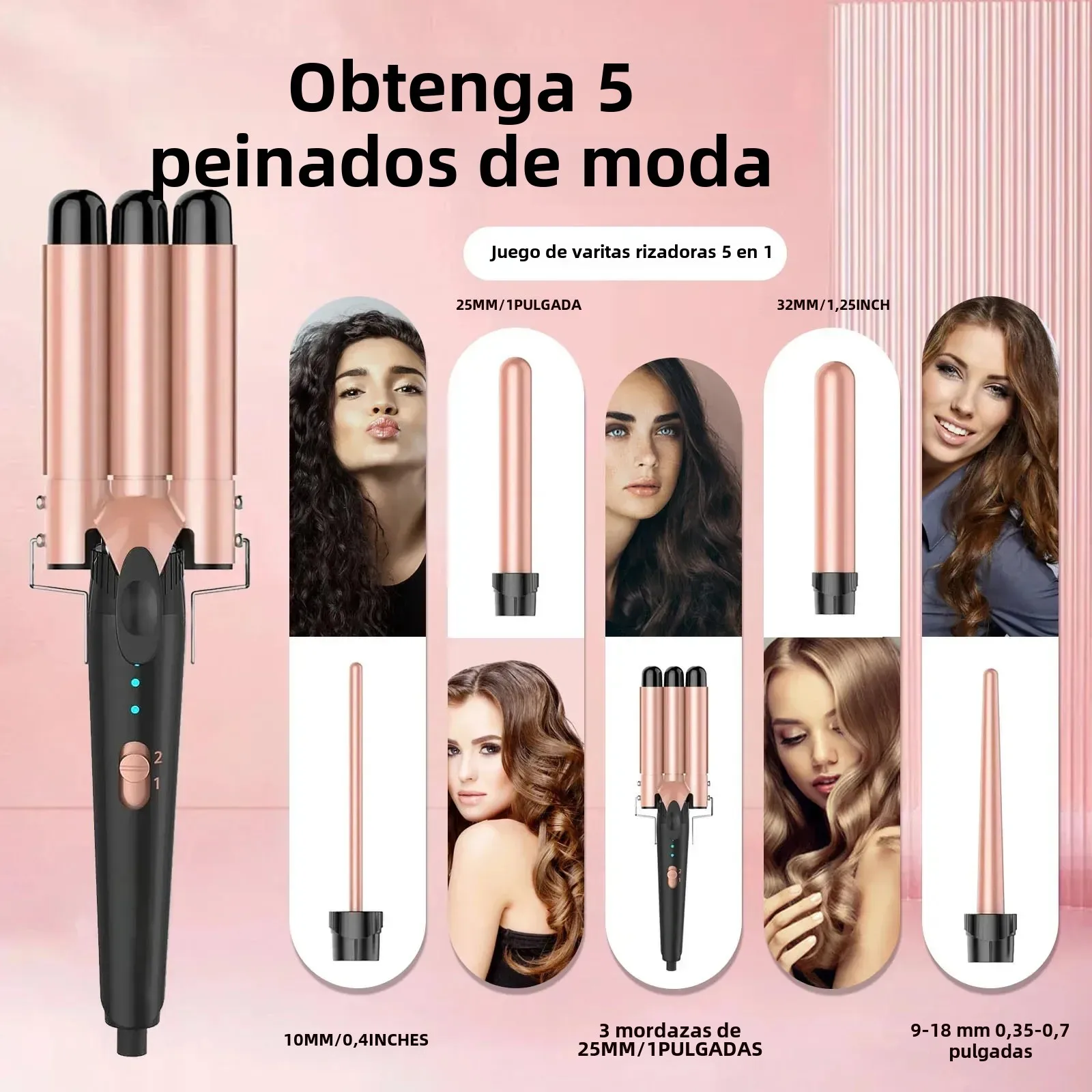 Flequillo Abierto Como Tener El Flequillo Lacio Sin Planchita Como