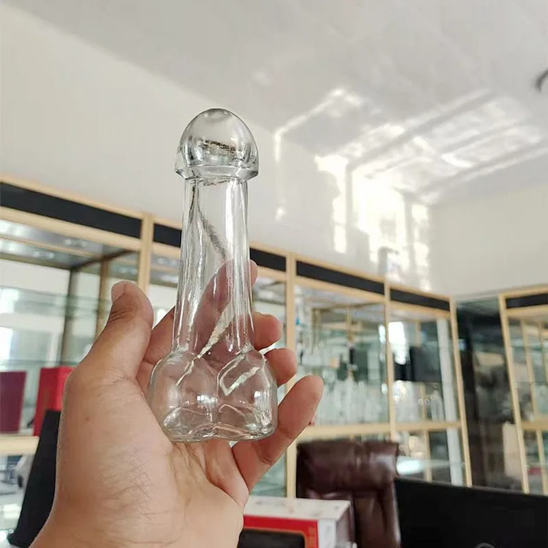 Penis Decanter