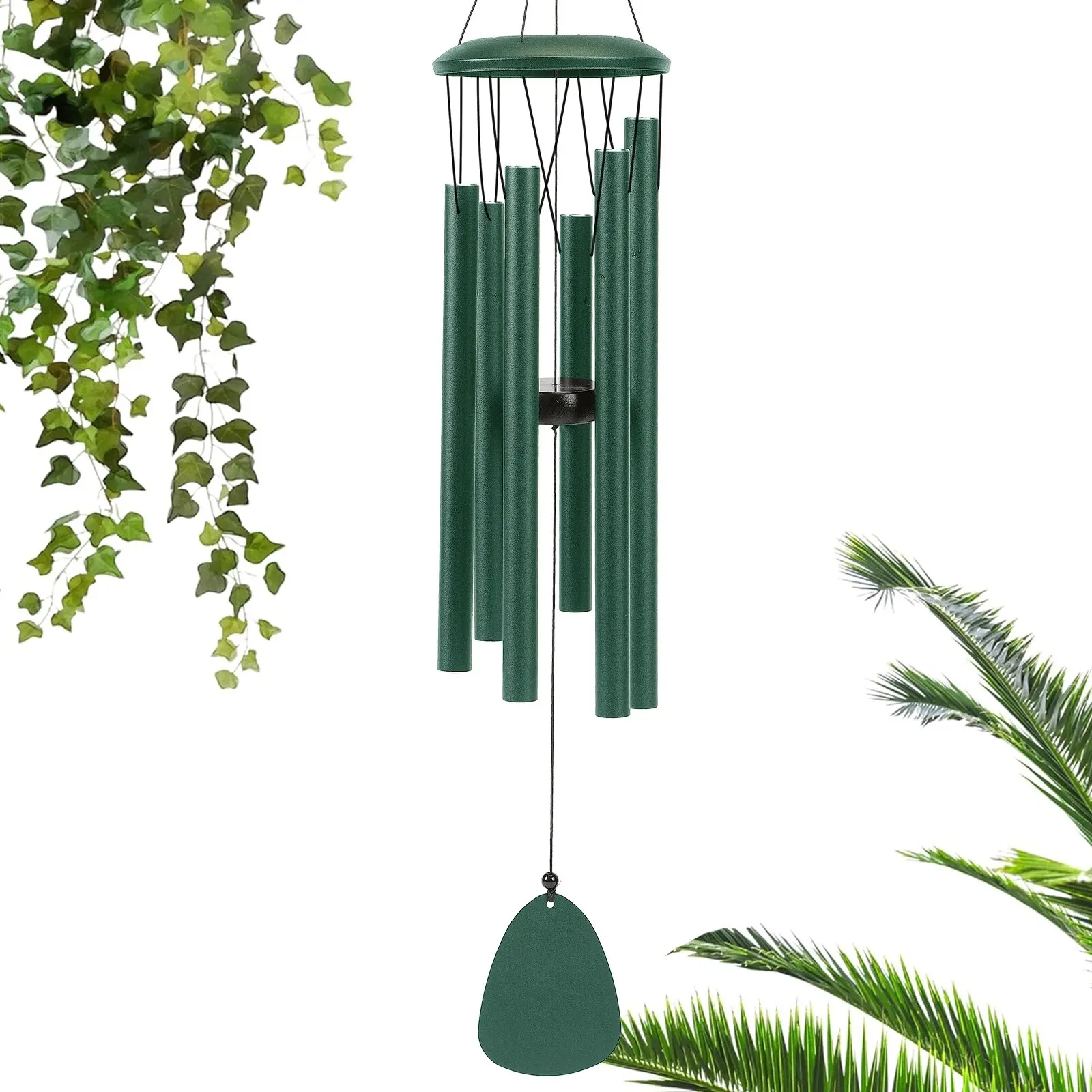 Outdoor Wind Chimes 2