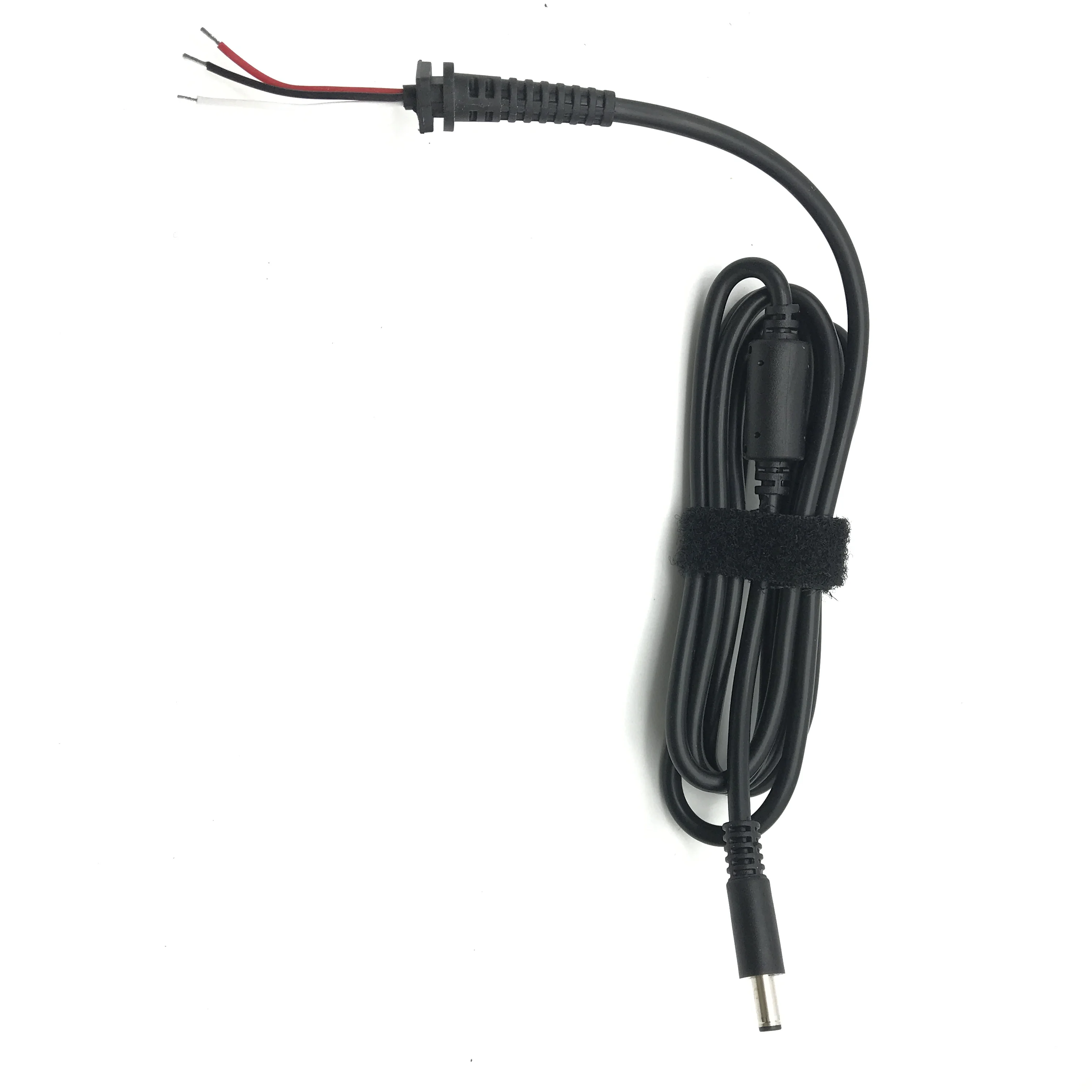 Cabo de Alimentação Conector dc Jack Carregador Adaptador Plug Cabo de Alimentação para Dell Inspiron 15 5558 3558 3551 4.5×3.0 mm
