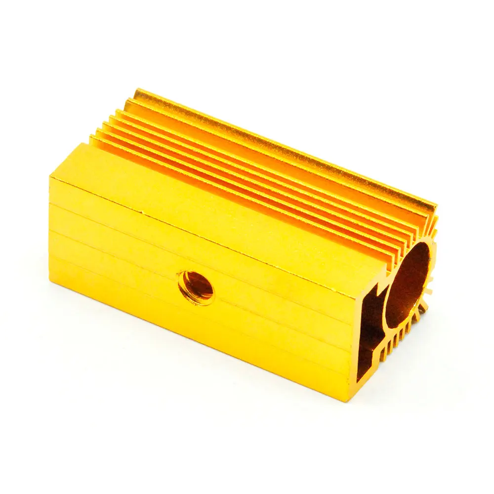 Рисунок 2 - Держатель для лазерных модулей диаметром 12 мм