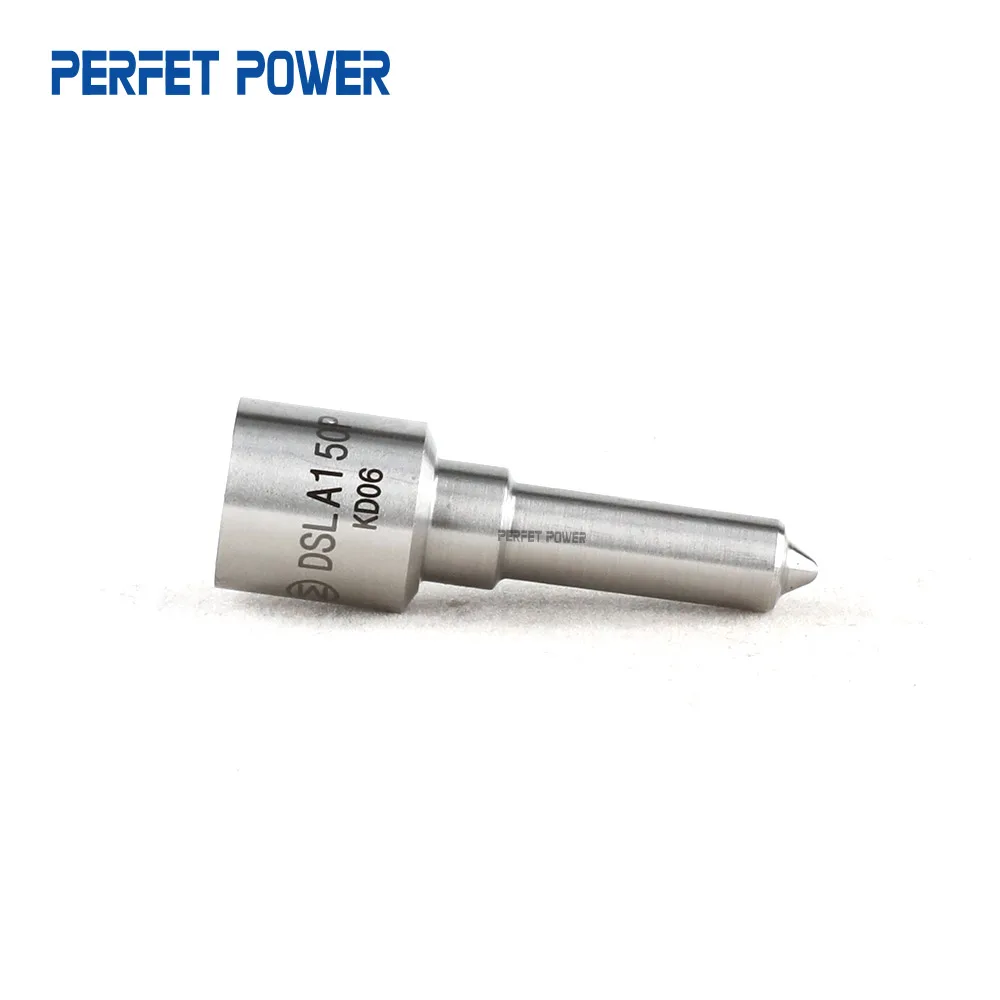 

4PCS PERFET DSLA150P1156 DSLA 150P 1156 Common Rail Injection Nozzle China Made New for 0414720124 0414720210 Injector